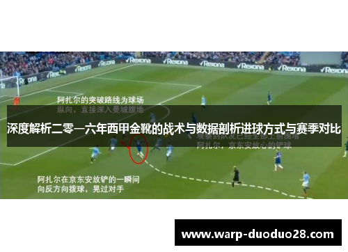 深度解析二零一六年西甲金靴的战术与数据剖析进球方式与赛季对比
