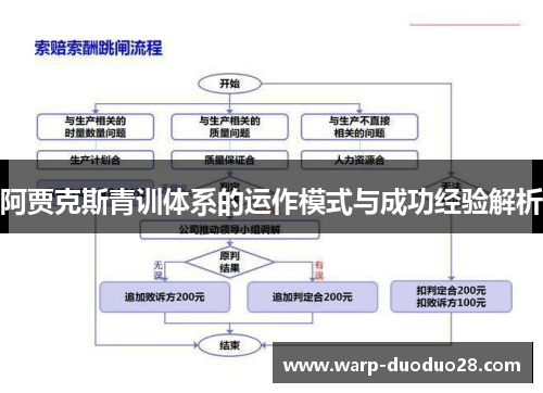 阿贾克斯青训体系的运作模式与成功经验解析